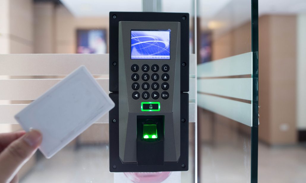 access control