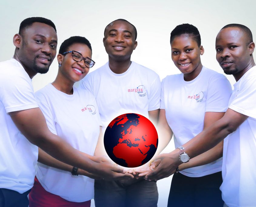 Margins Group Team
